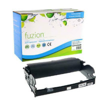 fuzion™ Premium Compatible Laser Drum for Printers Using the Lexmark E260X22G Drum Unit