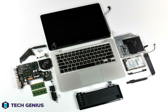Apple iMac, MacBook , iPad Repair , Data Recovery &amp; Battery Replacement in Laptops in Oakville / Halton Region