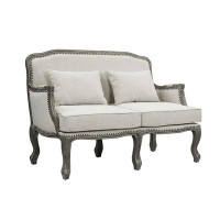 Darby Home Co Loveseat - 39x30x56