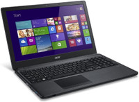 Acer Aspire E1/V3/V5 8GB DDR3 SSD 14in/15in/17in HDMI Windows 10 Notebooks
