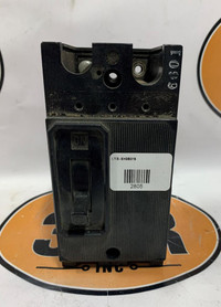 I.T.E- EH3B040 Molded Case Breaker