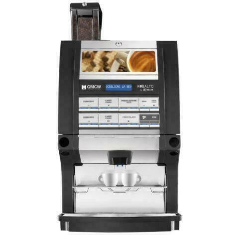 Automatic Espresso Machine w/ One Bean Hopper & Three Hopper *RESTAURANT EQUIPMENT PARTS SMALLWARES HOODS AND MORE* in Other Business & Industrial in City of Toronto