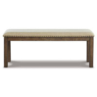 Signature Design by Ashley Moriville Dining Bench