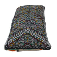 The Moroccan Room Geometric Cushion Cover