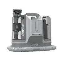 ionchill ionvac StainLifter, Portable Carpet and Upholstery Cleaner