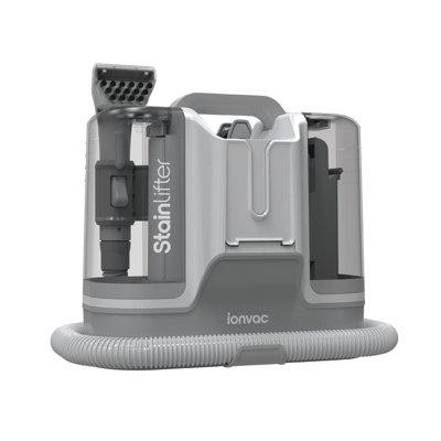 ionchill ionvac StainLifter, Portable Carpet and Upholstery Cleaner in Vacuums