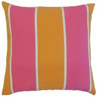 The Pillow Collection Taifa Outdoor Sham