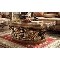 Direct Marketplace 3 Piece Coffee Table Set