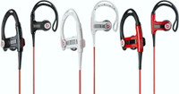 Beats by Dre Powerbeats Around-the-ear Headphones SEALED ,  ALL COLORS