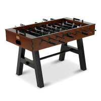 Barrington Billiards Company Barrington Allendale Collection 56" Foosball Table with Playing Accessories