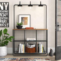 17 Stories Avdyl 42" Console Table