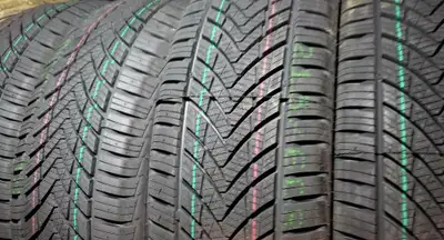 New All Season / All  Weather Tires on Sale - Budget Friendly New Tires Edmonton