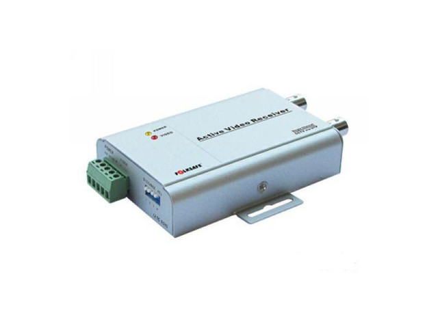 Surveillance - Transmitter & Receiver in General Electronics - Image 3