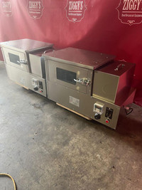 2 pizza cone ovens for only $450 each ! Can ship anywre