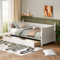 Alcott Hill Brionica Daybed Bed