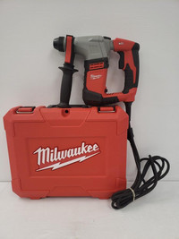 (51190-1) Milwaukee 5263-20 Hammer Drill