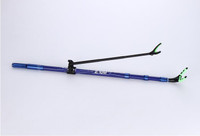 82.7” Carbon Fiber Fishing Rod Holder 239036