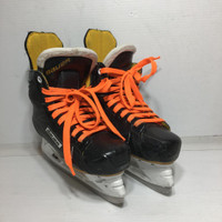 Bauer Hockey Skates - Size 3EE - Pre-Owned - RHUGC8