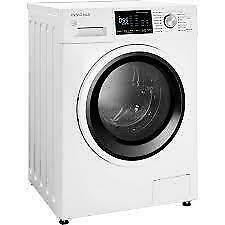 INSIGNIA 24 INCH FRONT LOAD WASHER &  DRYER SET VENTLESS. Brand New, Super sale. $1499.00 NO TAX in Washers & Dryers in Toronto (GTA) - Image 3