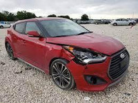 HYUNDAI ACCENT  AND VELOSTER 1.6 ENGINE  2012-2017