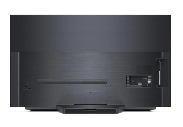 LG OLED48C2PUA _165 48 4K UHD HDR OLED webOS Evo ThinQ AI Smart TV - 2022 *** Read *** in TVs - Image 4