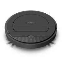 Mahli Robotic 3-In-1 Vacuum Cleaner With Intelligent Omni-Directional Technology
