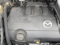 2007 Mazda CX9 3.5L Moteur Engine Automatique 208417KM