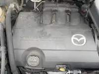 2007 Mazda CX9 3.5L Moteur Engine Automatique 208417KM