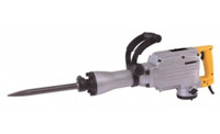 ELECTRIC DEMOLITION HAMMER INDUSTRIAL GRADE (DS65) Low Shipping Rates across Canada