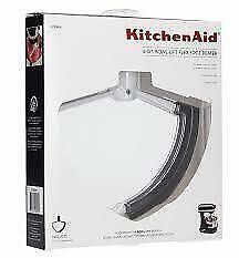 KitchenAid Flex Edge Beater - KFEW6L in Processors, Blenders & Juicers - Image 3
