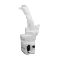Washer Tank Jeep Cherokee 2014-2018 Without Head Lamp Washer With Cap/Pump/Sensor , CH1288251