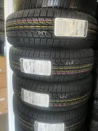 FOUR NEW 235 / 65 R18 GENERAL ALTIMAX RT43 TIRES !!!