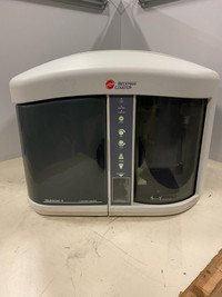 BECKMAN COULTER MULTISIZER 4
