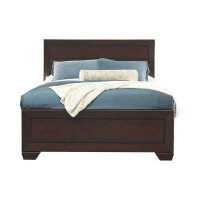 CDecor Home Furnishings Standard Bed
