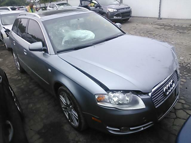 AUDI A 4 & S 4 (2005/2008 PARTS PARTS ONLY) in Auto Body Parts - Image 4