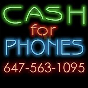 Cash 4 iPhones & Smartphones Any Condition -FREE QUOTE- in Free Stuff in London