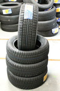 215/45R17 Brand new Winter Tires 215 45 17 tire  2154517Winda set of 4. Year end clearance on now!