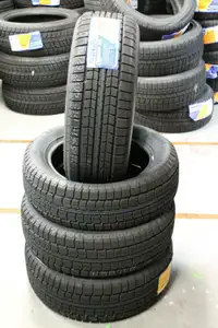 215/45R17 Brand new Winter Tires 215 45 17 tire  2154517Winda set of 4. Year end clearance on now!