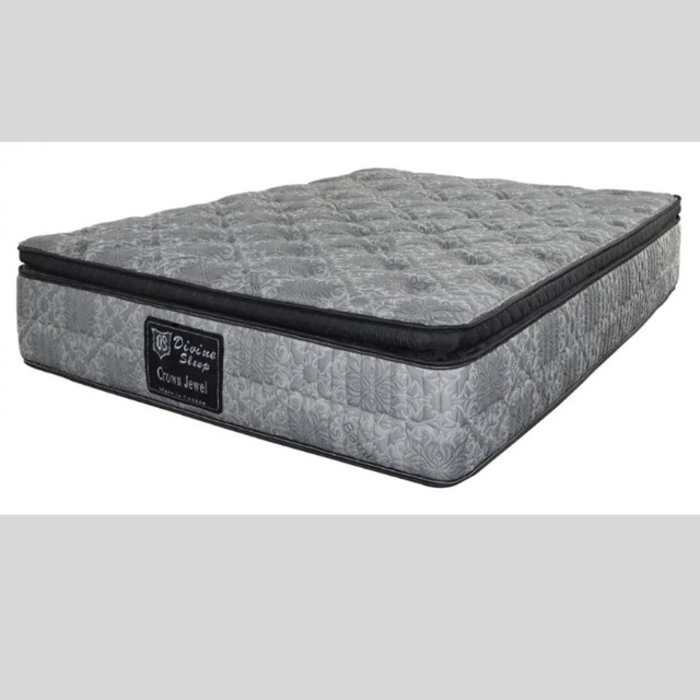 Queen and King Mattresses for Sale in Beds & Mattresses in Hamilton - Image 3