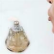 Maison Berger Fresh Mint Lamp Fragrance - 500ml 415121 in Kitchen & Dining Wares - Image 3