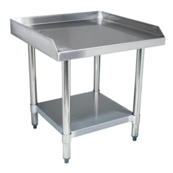 BRAND NEW Commercial Stainless Steel Equipment Stand Tables - ALL SIZES AVAILABLE!! in Industrial Kitchen Supplies - Image 3