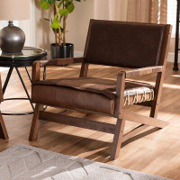 Union Rustic Bidwell 25 Wide Tufted