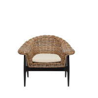 Bay Isle Home™ Ageet Upholstered Armchair