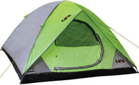 World Famous® Meteor 6-Person Tent