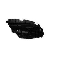 Undercar Shield Front Driver Side Toyota Avalon 2013-2015 , TO1228198