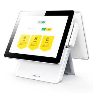 POS SYSTEM TERMINALS FOR RESTAURANTS, BARS, SALON AND SPA @ $99 in General Electronics - Image 2