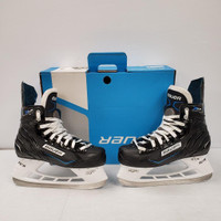 (55328-3) Bauer L-XP Hockey Skates - Size 6