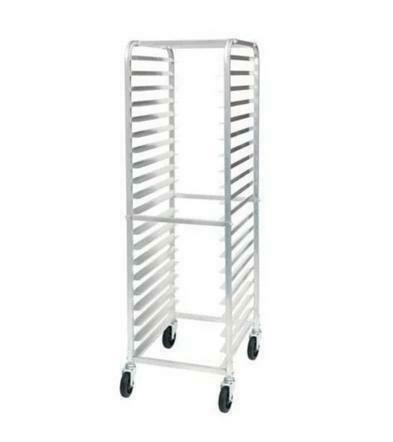 BRAND NEW Welded Mobile Bakery Sheet Pan Racks And Pans- ALL SIZES AVAILABLE!! in Industrial Kitchen Supplies - Image 3