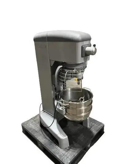 Hobart HL300 30 Qt. Planetary Mixer - RENT TO OWN $21 per day / 1 year rental + anytime buyout optio...