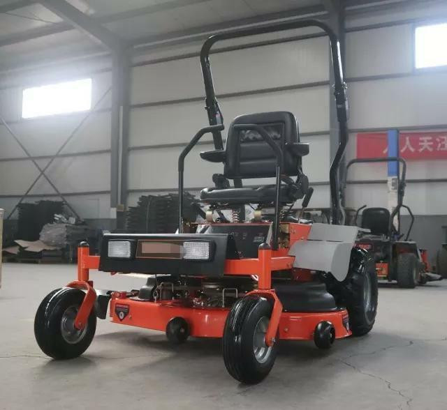Wholesale prices : Brand new CAEL Zero Turn Mower 50” With warranty in Lawnmowers & Leaf Blowers - Image 3